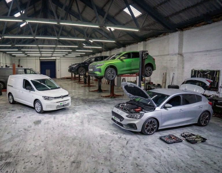 Car, Van & Motorhome Servicing & Repairs at [garagename] in [locationfocus]