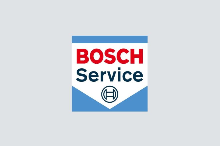 Bosch Car Service